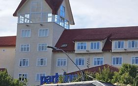 Park Inn By Radisson Puerto Varas
